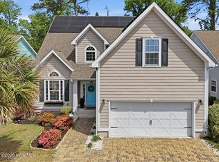 7824 Bonfire Drive, Wilmington, NC 28409