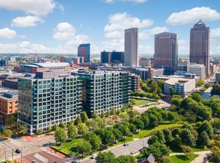225 John H McConnell Blvd #609, Columbus, OH 43215