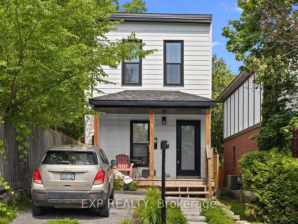 183 Britannia Rd #2