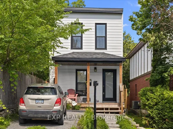 183 Britannia Rd, Ottawa, ON