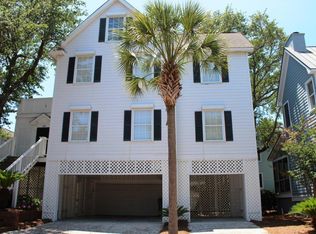 38 Grand Pavilion Blvd, Isle Of Palms, SC 29451