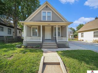 3089 Vine St, Lincoln, NE 68503