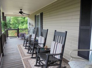 391 Bill Dalrymple Rd, Franklin, NC 28734