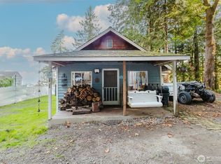 10012 Brush Arbor Ln NW, Seabeck, WA 98380