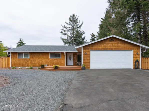 33687 Westshore Ln, Warrenton, OR 97146