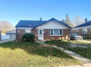 2730 S 52nd Pl, Milwaukee, WI 53219