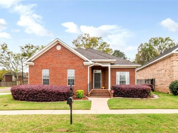 6148 Venetian Way N, Mobile, AL 36608