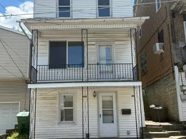 1006 E Webster St, Shamokin, PA 17872