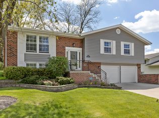 316 Pochet Ln, Schaumburg, IL 60193