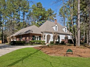 10 Canebrake Blvd, Hattiesburg, MS 39402