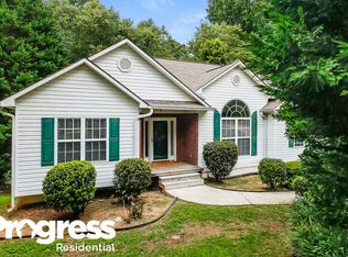 4810 Corrol Bell Ct, Douglasville, GA 30135