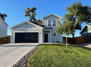 3021 Shady Oaks Dr, Evans, CO 80620