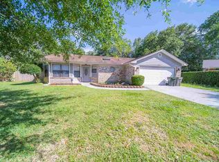 10801 Bridge Creek Cir, Pensacola, FL 32506