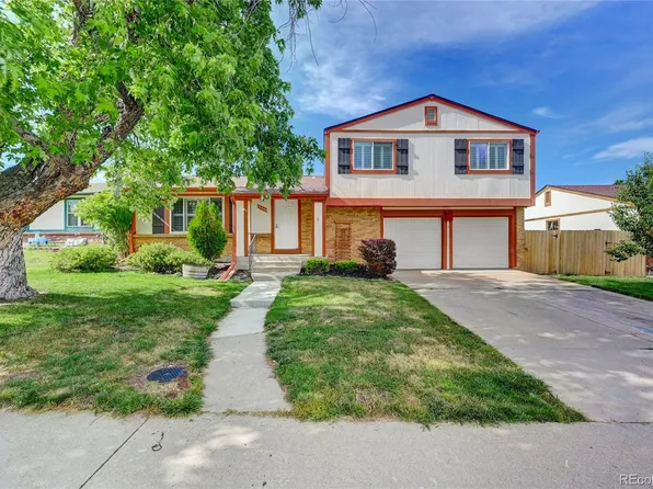 16005 E Stanford Place, Aurora, CO 80015