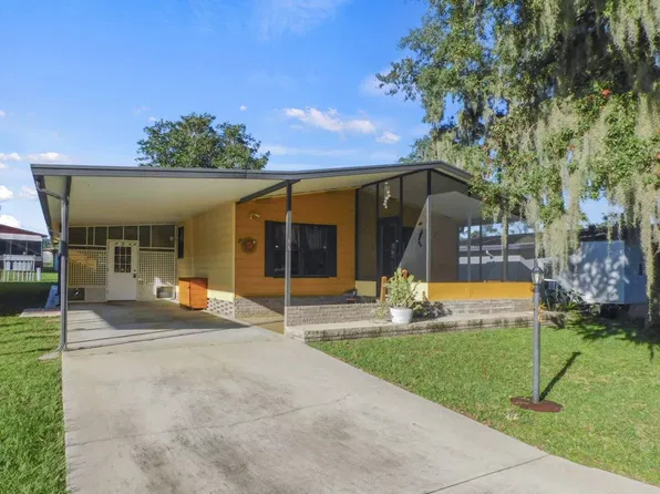 7405 N Socrum Loop Rd #66, Lakeland, FL 33809