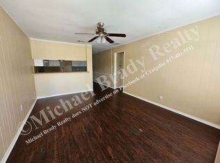 3262 Matthews Dr APT D, Fort Worth, TX 76118