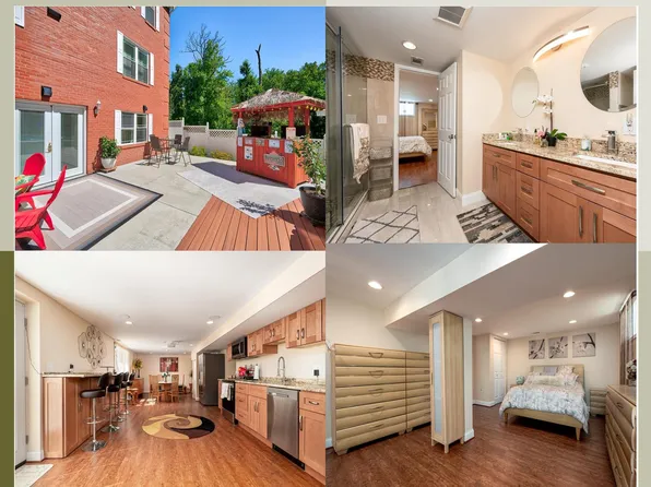 4603 Lathe Rd #1, Owings Mills, MD 21117