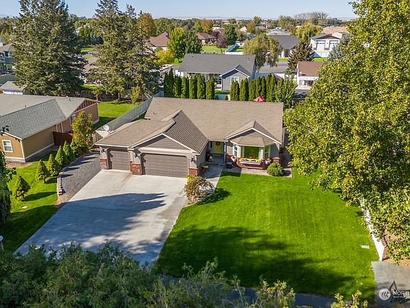 2nd image of 6640 Partridge Drive NE