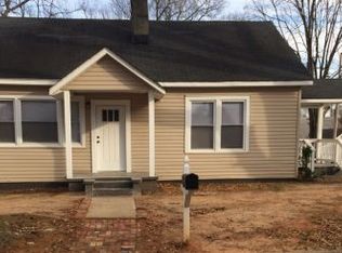 7 Pelzer St, Greenville, SC 29611