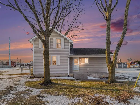 128 East St, Bellevue, OH 44811