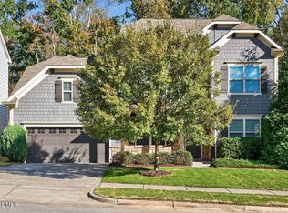 3468 Colby Chase Dr, Apex, NC 27539