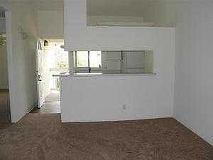 Family room to Kitchen