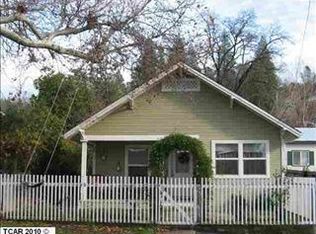 18689 Carter St, Tuolumne, CA 95379
