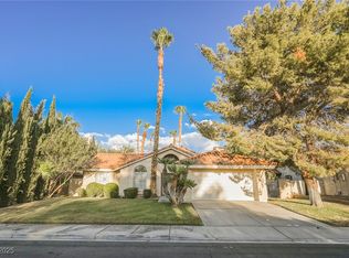 56 Chesney Dr, Henderson, NV 89074