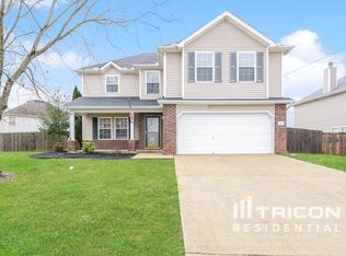 1322 Bundy Dr, Smyrna, TN 37167