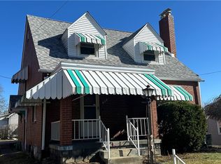 932 Horner St, Brackenridge, PA 15014