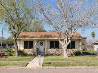 217 E Lovett St, Edinburg, TX 78541