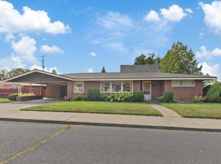 4328 N Lincoln St, Spokane, WA 99205