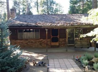 25265 Lodge Rd, Idyllwild, CA 92549