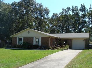 4434 Whisperwood Dr, Martinez, GA 30907