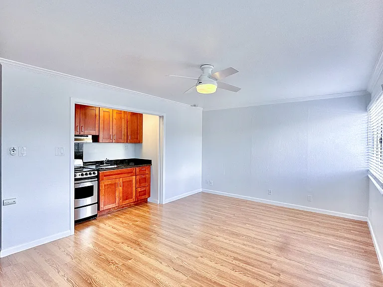 The Chase Apartment Homes — Photo 23