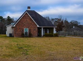 13119 N Ridge Dr, Walker, LA 70785