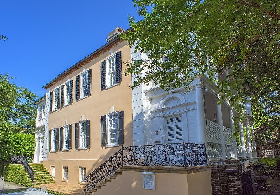 54 Hasell St, Charleston, SC 29401 Zillow