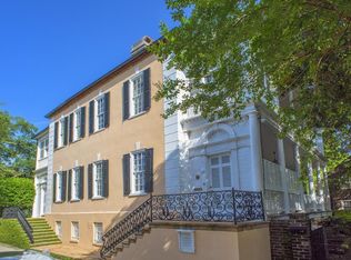 54 Hasell St, Charleston, SC 29401