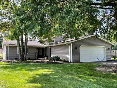 3595 Mercury Dr, North Royalton, OH, 44133