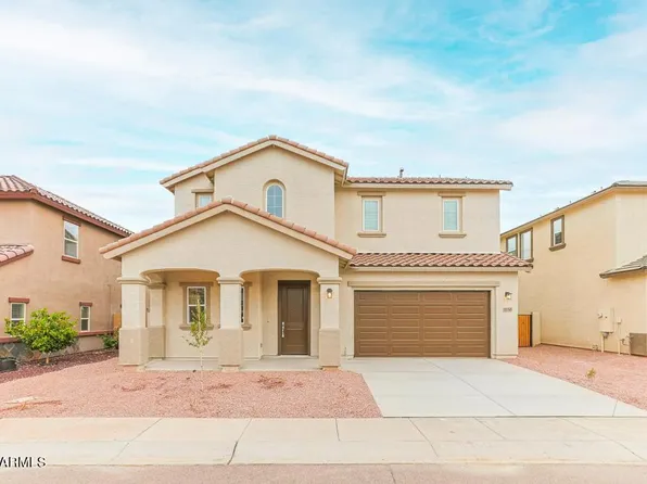 1150 E MULBERRY Drive, Chandler, AZ 85286