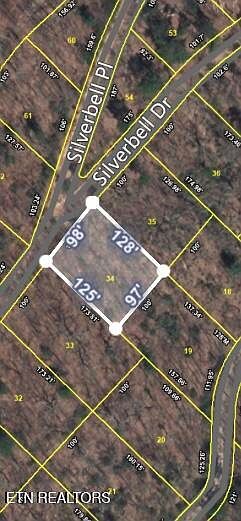 1st image of LOT 34 Silverbell Dr