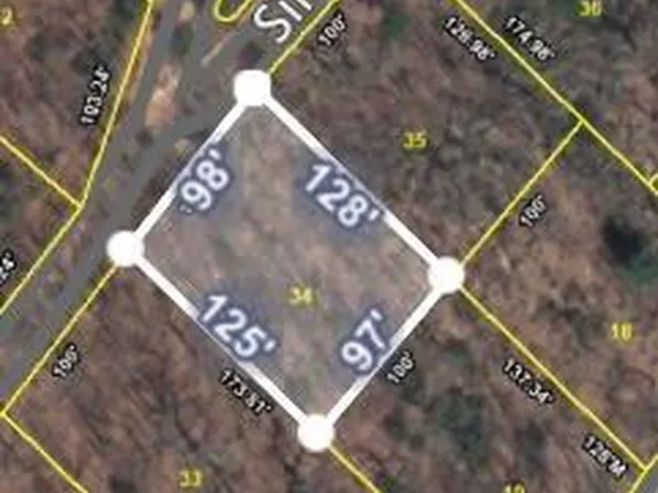 LOT 34 Silverbell Dr, Sevierville, TN 37876