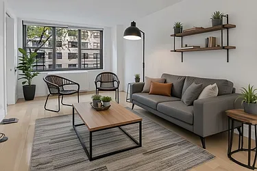 301 East 87th Street, #3E