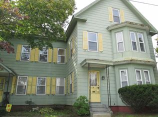 14 Richmond St, Gardner, MA 01440