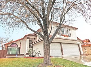 3153 Fairfield Ave, Palmdale, CA 93550