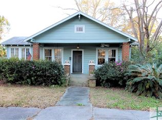 1221 E 50th St, Savannah, GA 31404