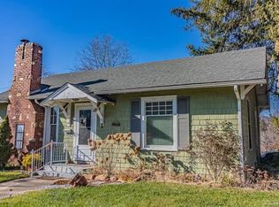 389 Newfound St, Canton, NC 28716