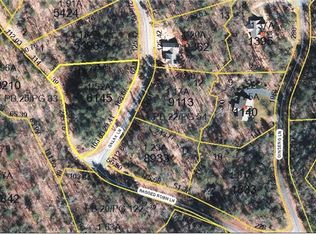 LOT 14 Galax Ln, Lenoir, NC 28645