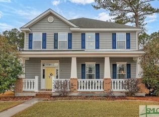 9 Arbors Cir, Pooler, GA 31322