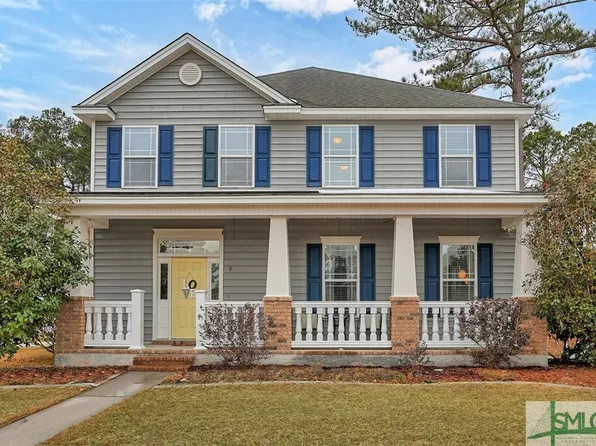 9 Arbors Circle, Pooler, GA 31322